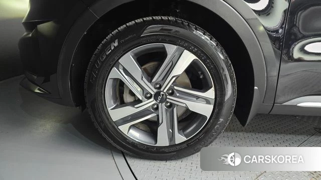 Kia Sorento 4th Generation id 4619189 из Кореи 26