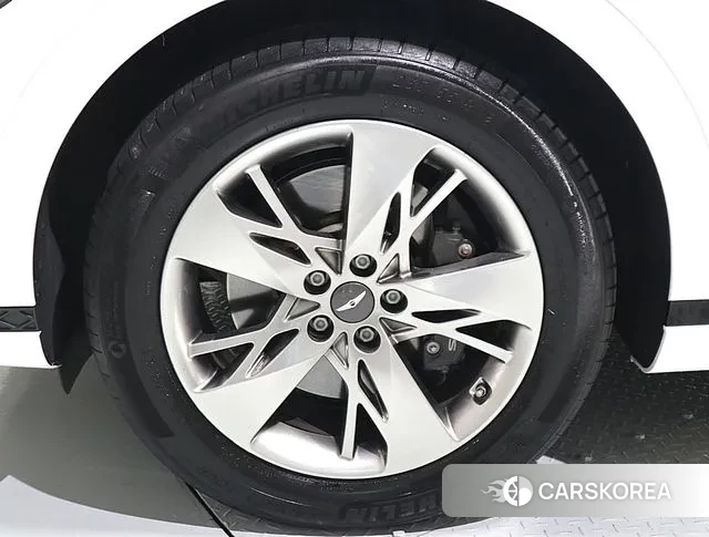 Genesis GV70 id 3366874 из Кореи 15