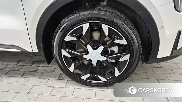 Kia The New Sorento 4th Generation id 3241373 из Кореи 15