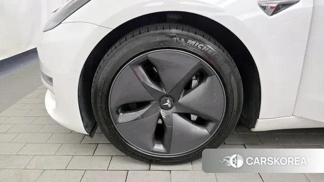 Tesla Model 3 id 3012947 из Кореи 15