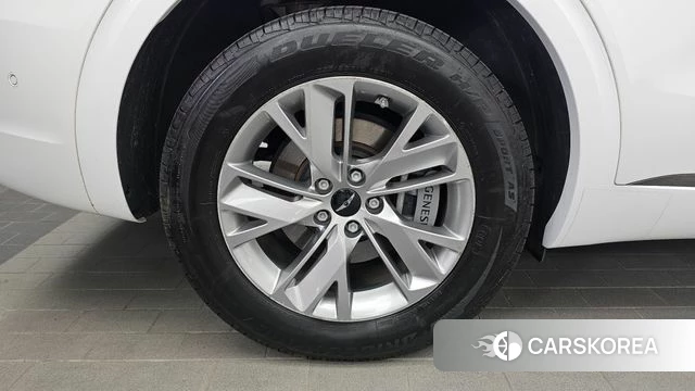 Genesis GV70 id 4834449 из Кореи 28