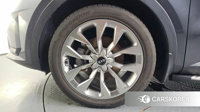 Kia Sorento 4th Generation id 4759543 из Кореи 14