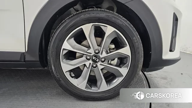 Kia Stonic id 3275705 из Кореи 15