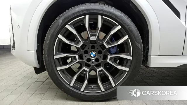 BMW X6 (G06) id 3614336 из Кореи 15