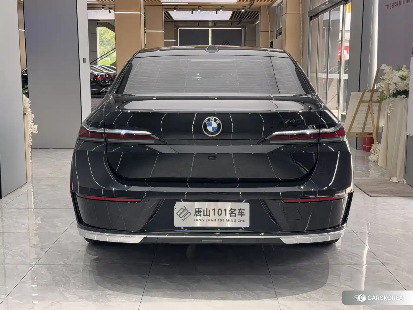 BMW 7 series id 4539250 из Китая 20