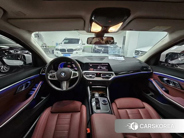 BMW 3 series id 4301340 из Китая 17