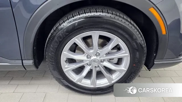 Honda CR-V 6th generation id 3372141 из Кореи 15