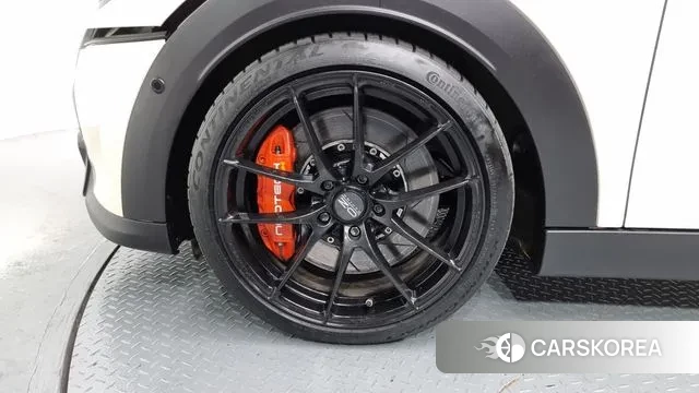 Mini Cooper S id 3416521 из Кореи 15