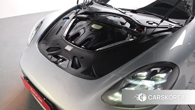 Porsche Panamera (971) id 3741167 из Кореи 15