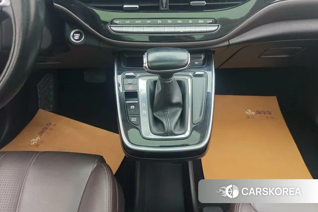GAC Trumpchi Trumpchi M6 id 4212501 из Китая 12
