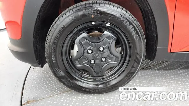 Hyundai Casper id 2737249 из Кореи 15