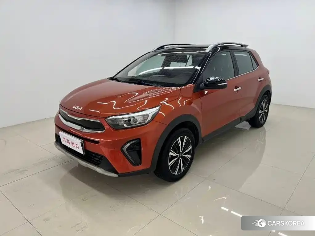 Kia KX1 id 4680797 из Китая 10