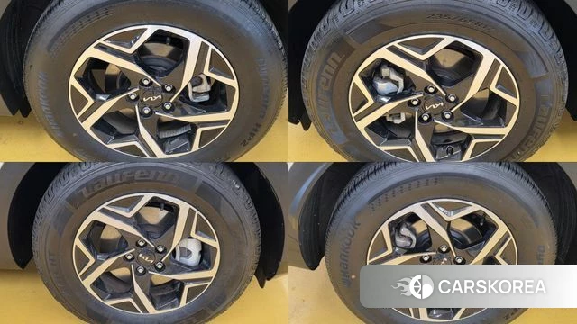 Kia Sportage 5th Generation id 4433680 из Кореи 15
