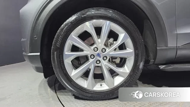 Ford Explorer 6th Generation id 3473107 из Кореи 15