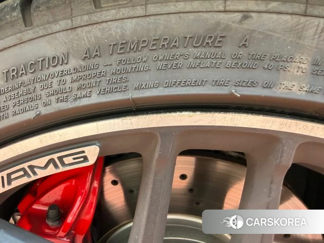 Mercedes-Benz A-Class W177 2025 Белый из Кореи, фото 6