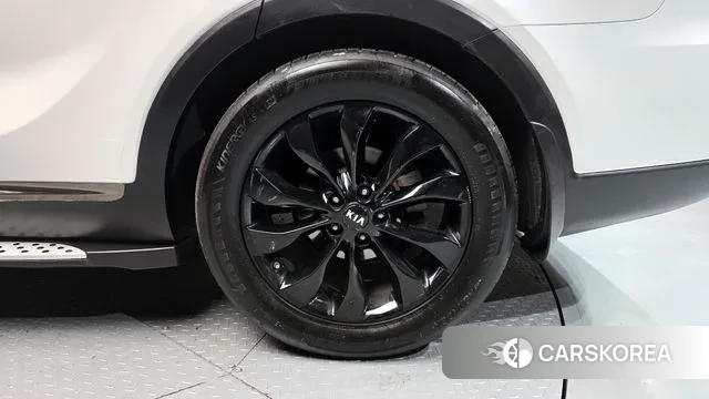 Kia The New Sorento id 3602425 из Кореи 15