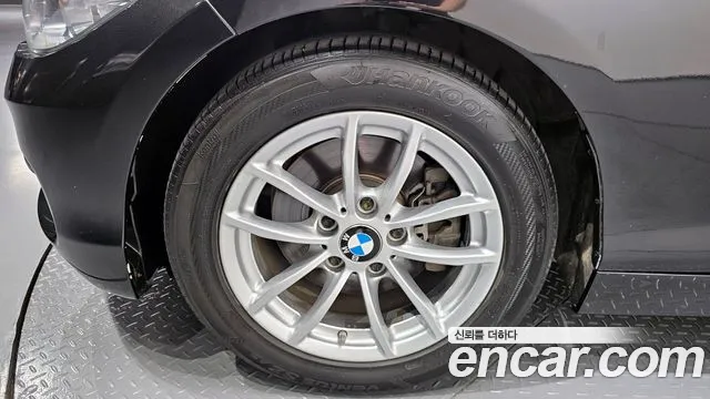 BMW 1 Series (F20) id 2813884 из Кореи 15