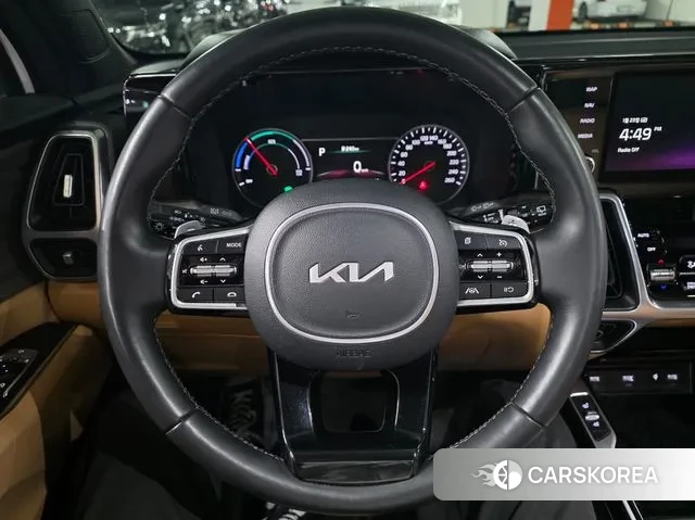 Kia Sorento 4th Generation id 3639862 из Кореи 15