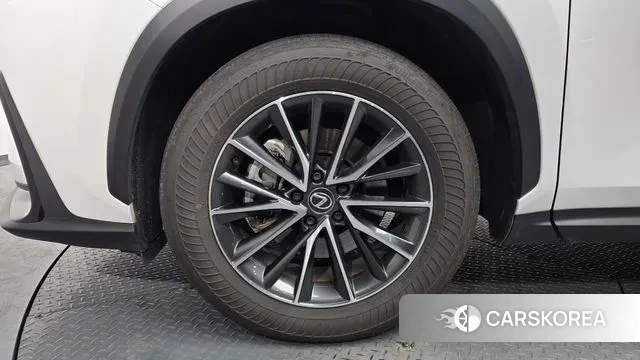 Lexus NX450h + 2nd generation id 3512238 из Кореи 15