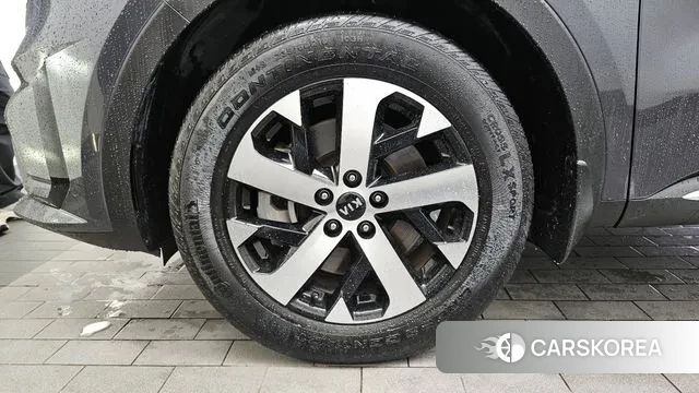 Kia Sorento 4th Generation id 3417175 из Кореи 15