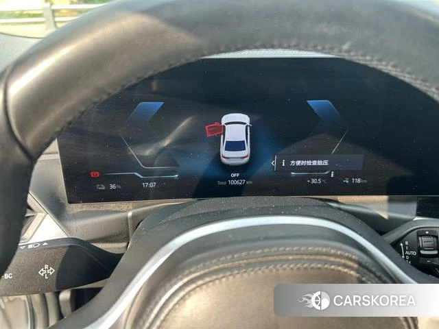 BMW i3 2023 Белый из Китая, фото 5