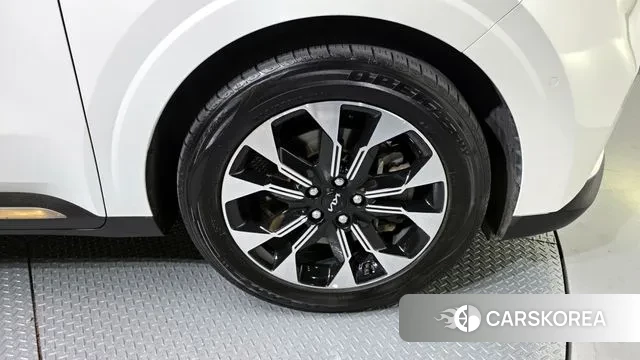 Kia Carnival 4th generation id 3410905 из Кореи 15