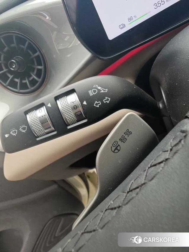 BYD dolphin id 4205755 из Китая 12