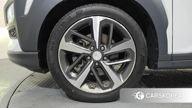 Hyundai Kona id 3880268 из Кореи 15