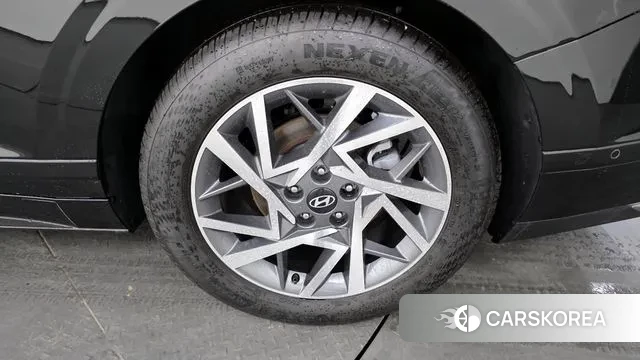 Hyundai Grandeur (GN7) id 3523516 из Кореи 15