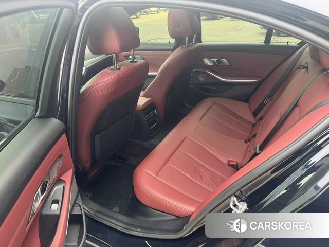 BMW 3 series id 4242185 из Китая 7