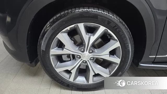 Hyundai Palisade id 3054037 из Кореи 15