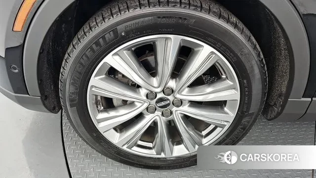 Lincoln MKX 2nd Generation id 3480383 из Кореи 15