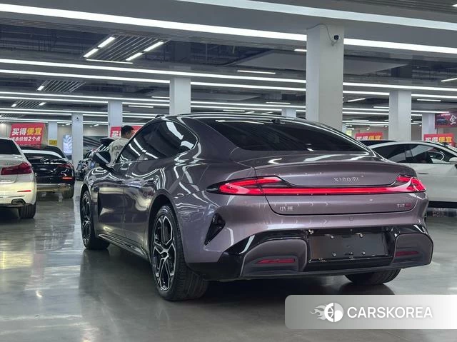 Xiaomi Car Xiaomi SU7 id 3993343 из Китая 10