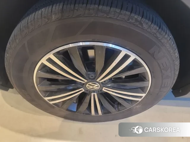 Volkswagen Tiguan second Generation id 3218904 из Кореи 15