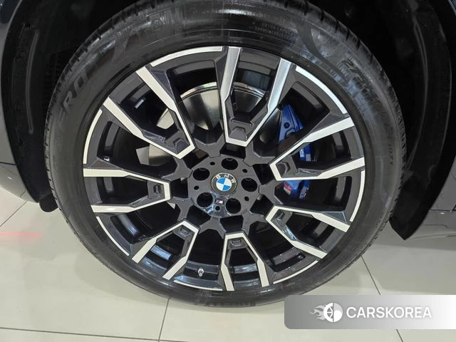 BMW X5 (G05) id 4359886 из Кореи 15