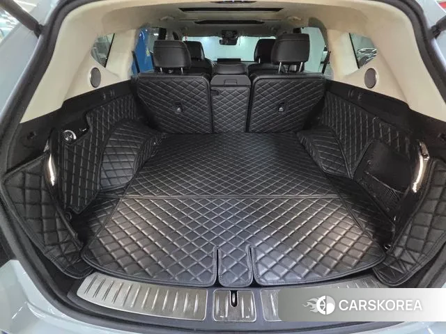 Genesis GV80 id 3054865 из Кореи 15