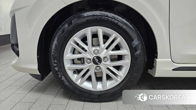 Kia Morning Urban (JA) id 4330062 из Кореи 27