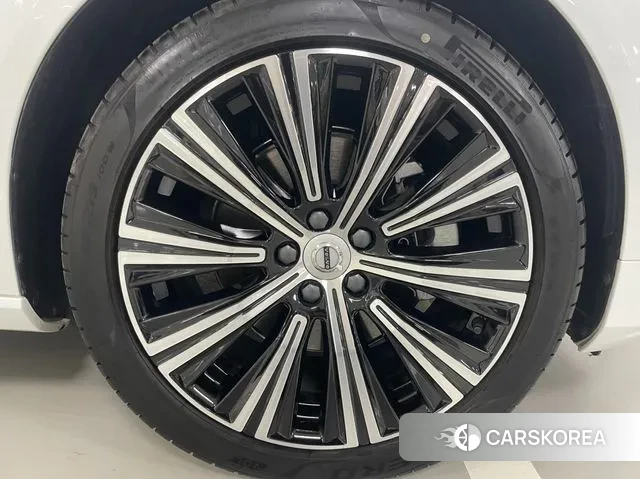 Volvo S90 id 3476564 из Кореи 15