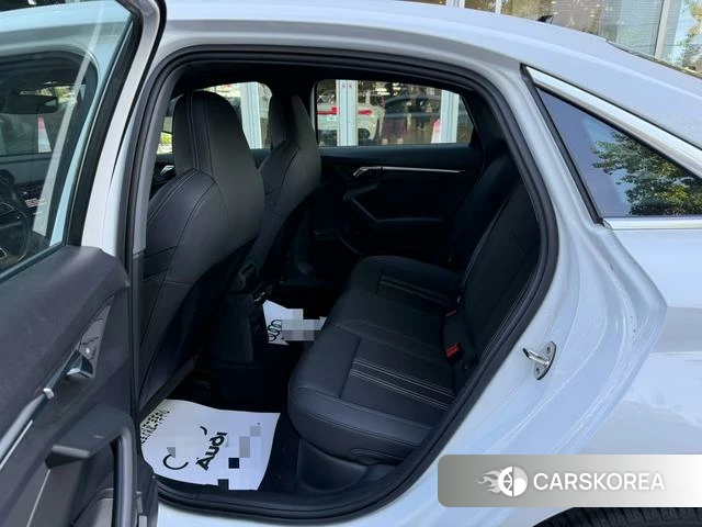 Audi A3 id 4342119 из Китая 11