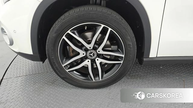 Mercedes-Benz GLA-Class X156 id 4543210 из Кореи 27