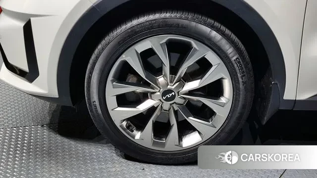 Kia Sorento 4th Generation id 3550399 из Кореи 15