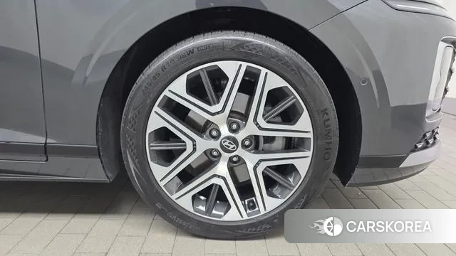 Hyundai Grandeur (GN7) id 3388863 из Кореи 15