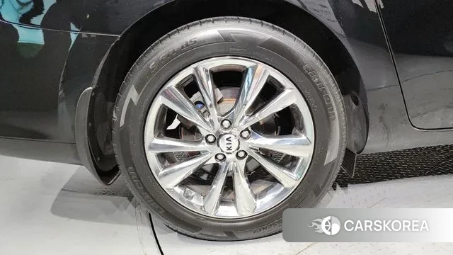 Kia The New Carnival id 3198032 из Кореи 15