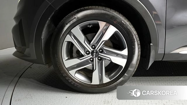 Kia Sorento 4th Generation id 4018554 из Кореи 15