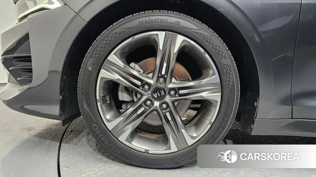 Kia K5 3rd generation id 4429162 из Кореи 15