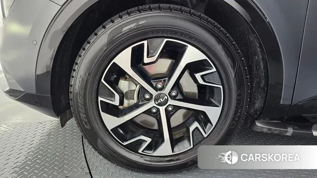 Kia Sportage 5th Generation Hybrid id 3478590 из Кореи 15