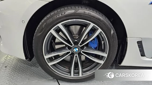 BMW 6 Series GT (G32) id 3366350 из Кореи 15