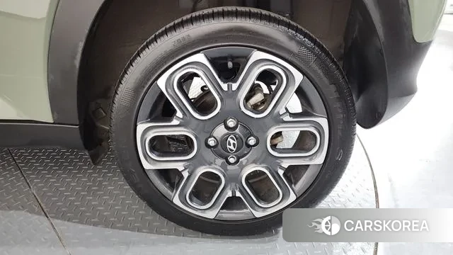 Hyundai Casper id 3545607 из Кореи 15