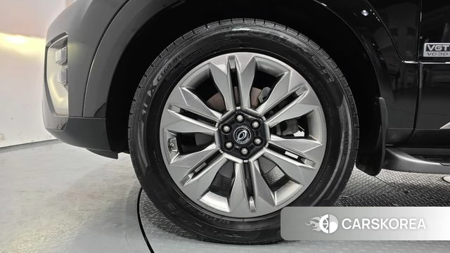 Kia Mohave Master id 4282807 из Кореи 27