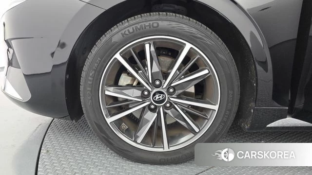 Hyundai The New Grandeur IG id 4283558 из Кореи 27